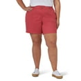 thumbnail image 1 of Lee Women's Plus Size Utility Short, 1 of 6