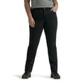 thumbnail image 1 of Lee® Women's Plus Ultra Lux Comfort with Flex Motion Straight Leg Jean, 1 of 5