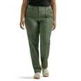 thumbnail image 1 of Lee® Women's Plus Ultra Lux Comfort with Flex-To-Go Utility Pant, 1 of 5