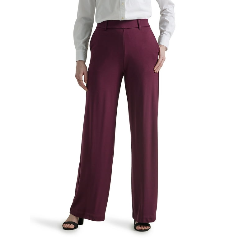 Women's Pull On Pants: Shop & Buy Comfortable Styles Online