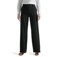 thumbnail image 1 of Lee® Women's Pull-On Comfort Waist A-Line Knit Pant, 1 of 5