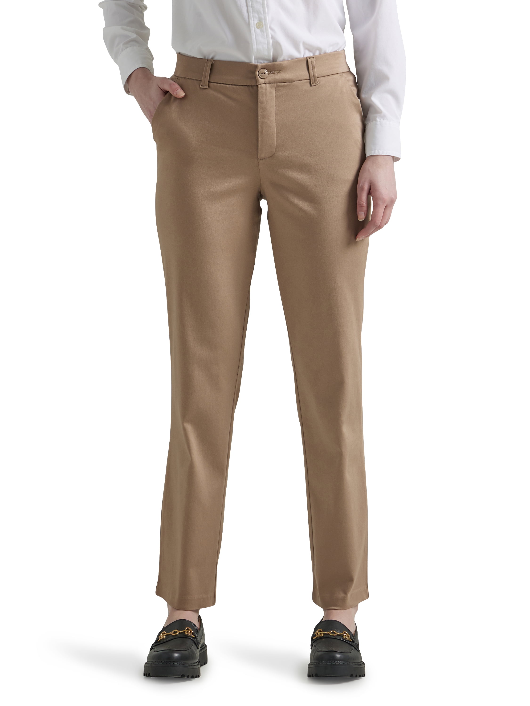 Best 25+ Deals for Lee Comfort Waistband Khaki Pants