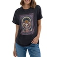 thumbnail image 1 of Lee® Women's Regular Fit Short Sleeve Graphic Tee, Sizes S-3XL, 1 of 7