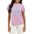 thumbnail image 1 of Lee® Women's Regular Fit Short Sleeve Graphic Tee, Sizes S-3XL, 1 of 4