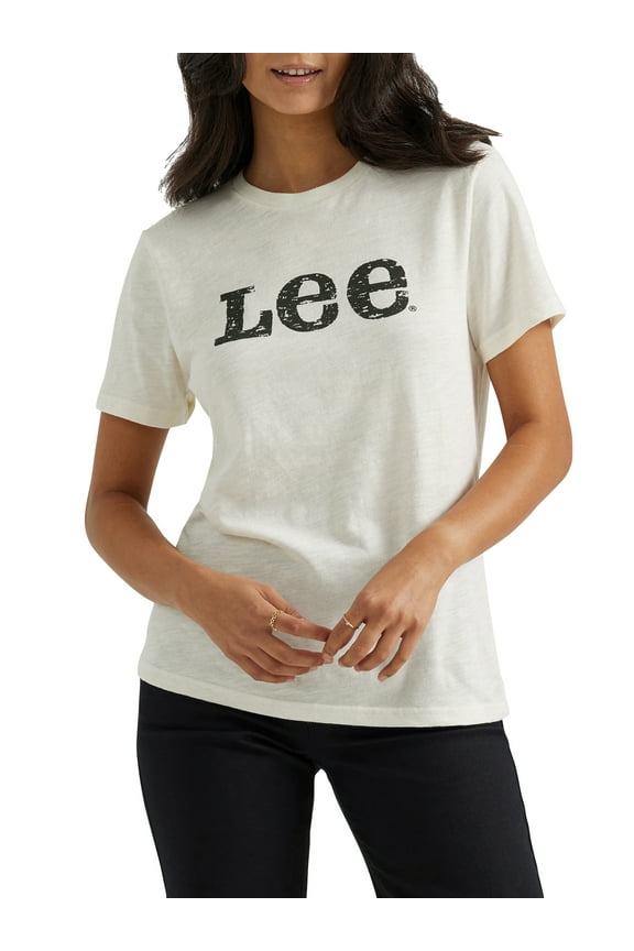 ® Women's Regular Fit Short Sleeve Graphic Tee