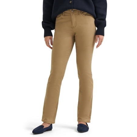 Lee® Women's Legendary Straight Leg Jean