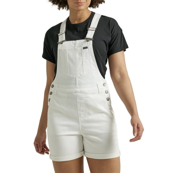 Lee® Women's Relaxed Fit Heritage Shortall