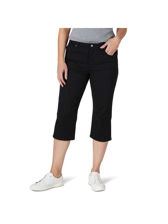 ® Women's Relaxed Fit Capri