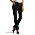 thumbnail image 1 of Lee Women's Relaxed Fit Straight Leg Jean, 1 of 5