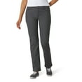 thumbnail image 1 of Lee Women's Relaxed Fit Straight Leg Jeans, 1 of 5