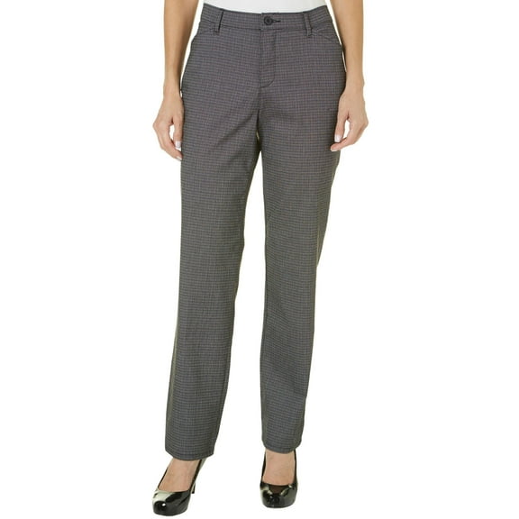 Lee Women's Relaxed Fit Straight Leg Pant