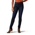 thumbnail image 1 of Lee Women's Sculpting Slim Fit Skinny Leg Jean, Slumber, 12 Short, 1 of 2