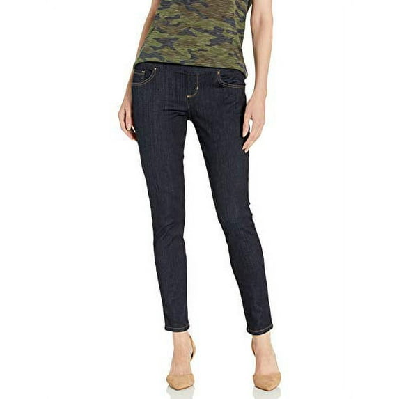 Lee Women's Sculpting Slim Fit Skinny Pull On Jean