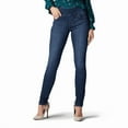 thumbnail image 1 of Lee Women's Sculpting Slim Fit Skinny Pull On Jean, 1 of 5