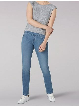 Lee Jeans Are Slim Fit
