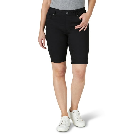 Lee Women's Shape Illusions Bermuda Short