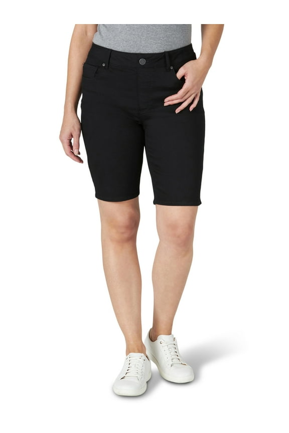Women's Shape Illusions Bermuda Short