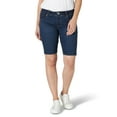 thumbnail image 1 of Lee Women's Shape Illusions Bermuda Short, 1 of 5