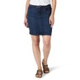 thumbnail image 1 of Lee Women's Shape Illusions Skirt, 1 of 4