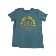 Lee Women's Short Sleeve Graphic T-Shirt
