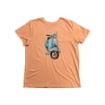 thumbnail image 1 of Lee Women's Short Sleeve Graphic T-Shirt, 1 of 1