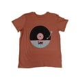 thumbnail image 1 of Lee Women's Short Sleeve Graphic T-Shirt, 1 of 1