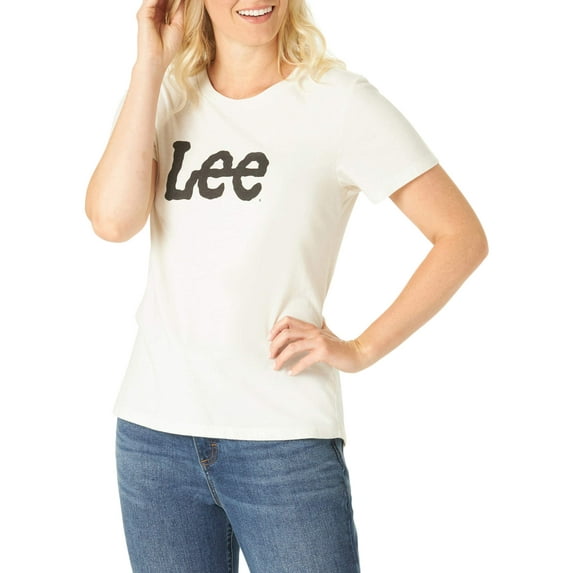 Lee Women's Short Sleeve Tee