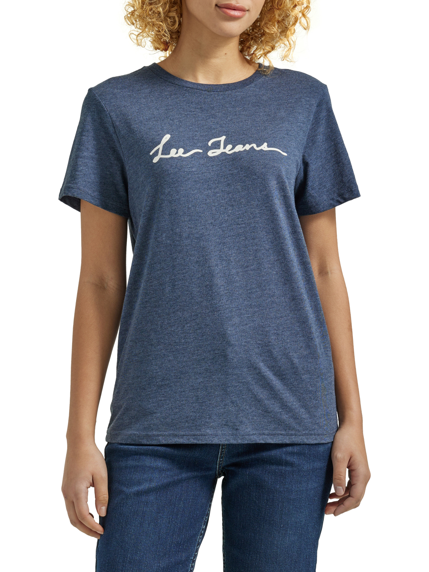 Women's Modal Triblend T-Shirt - Hanes - HMO150 - Tshirt Plus