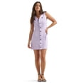 thumbnail image 1 of Lee® Women's Heritage Sleeveless Rider Dress, Sizes XS-2XL, 1 of 7