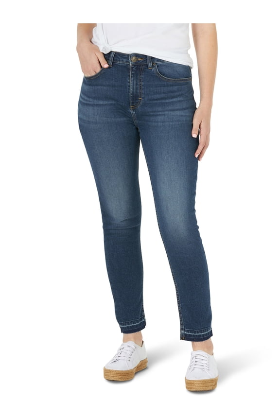 Women's Slim Fit High Rise Skinny Jean