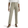 thumbnail image 1 of Lee Women's Straight Leg Woven Pant, 1 of 10