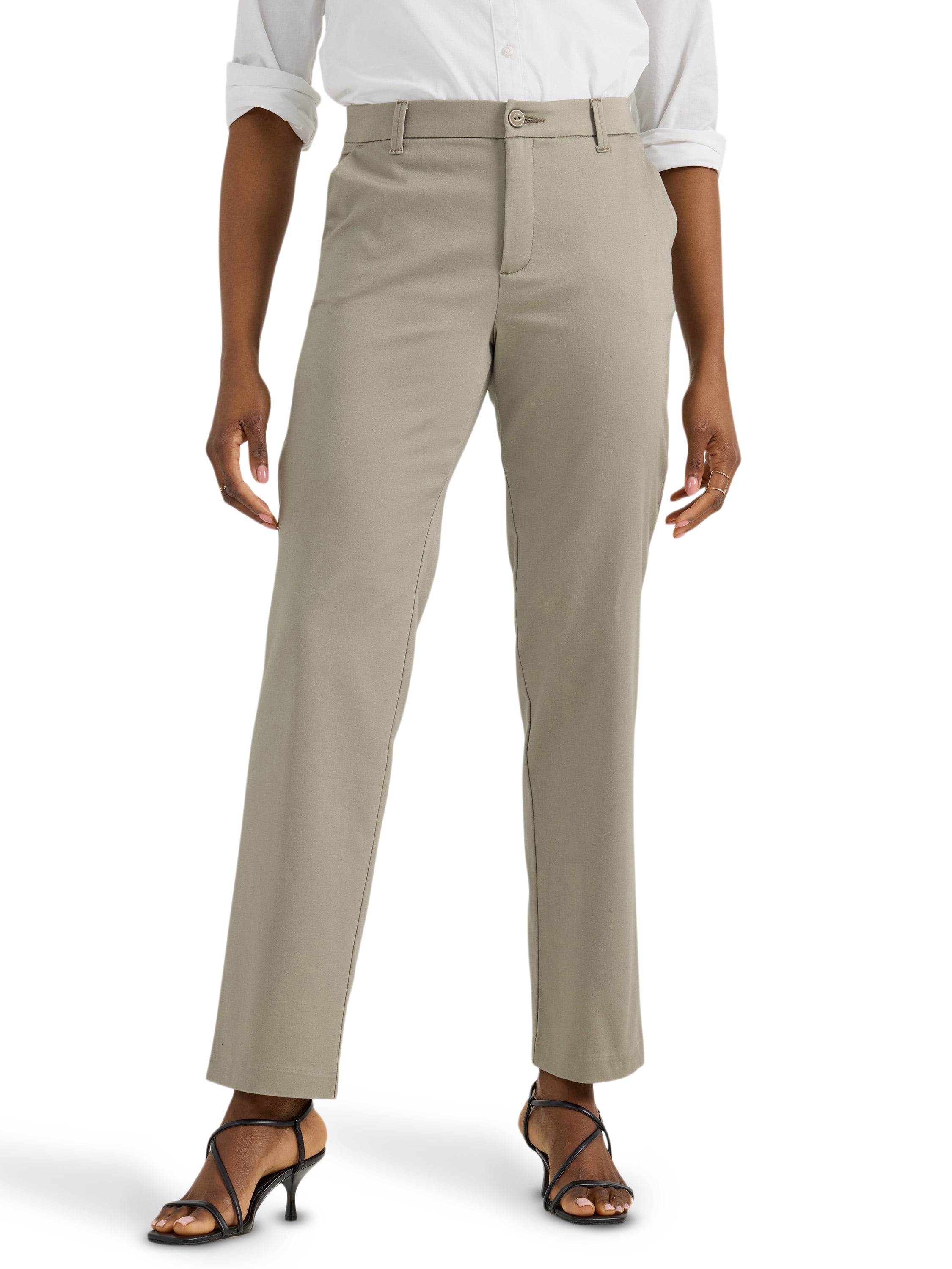 cornerstone 21aw side seam trousers