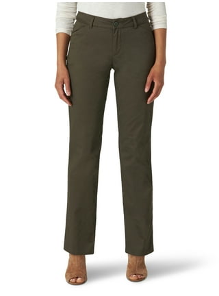 Lee women's hotsell everyday pants