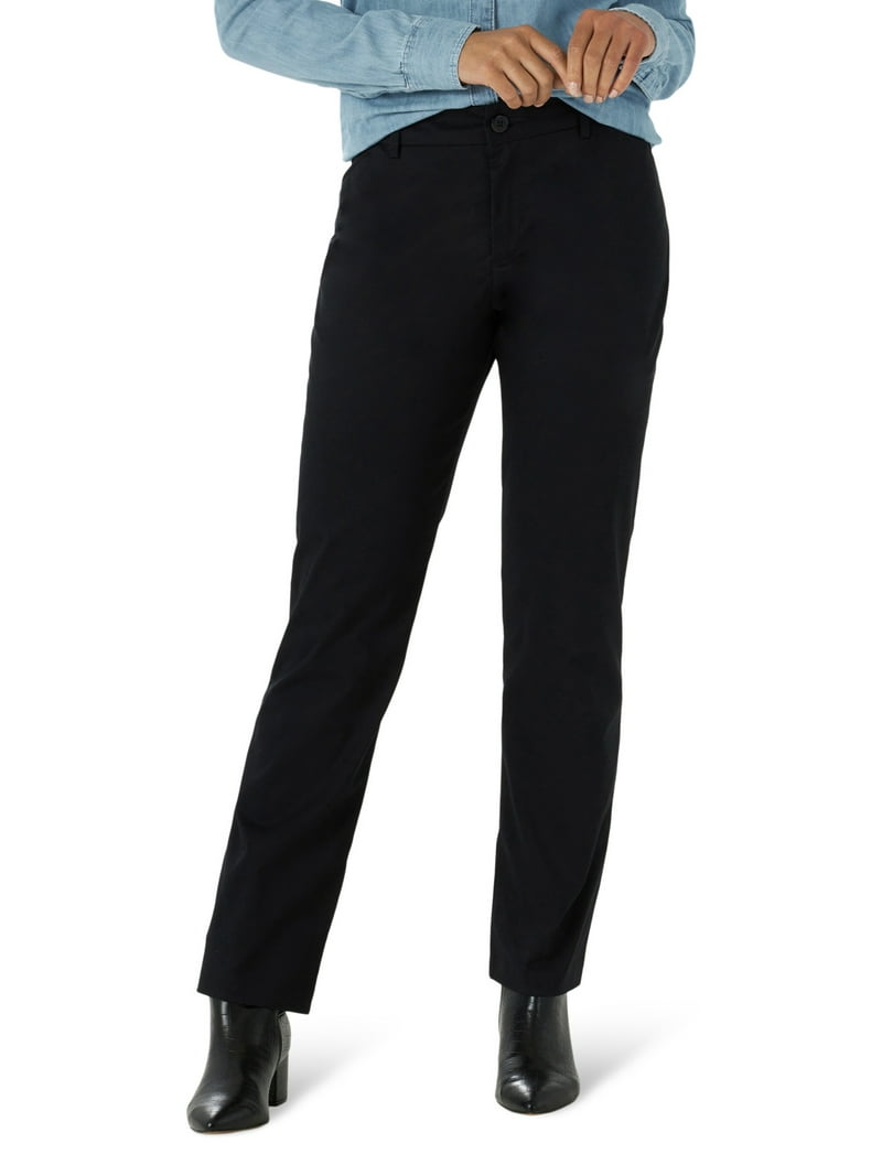 Dress Pants Lee Rider Slacks Riders By Lee Women Pants 12 M Slim
