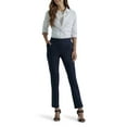 thumbnail image 1 of Lee® Women's The Any Wear Pant, 1 of 6