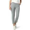 thumbnail image 1 of Lee® Women's The Any Wear Pant, 1 of 8