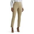 thumbnail image 1 of Lee® Women's The Any Wear Pant, 1 of 6