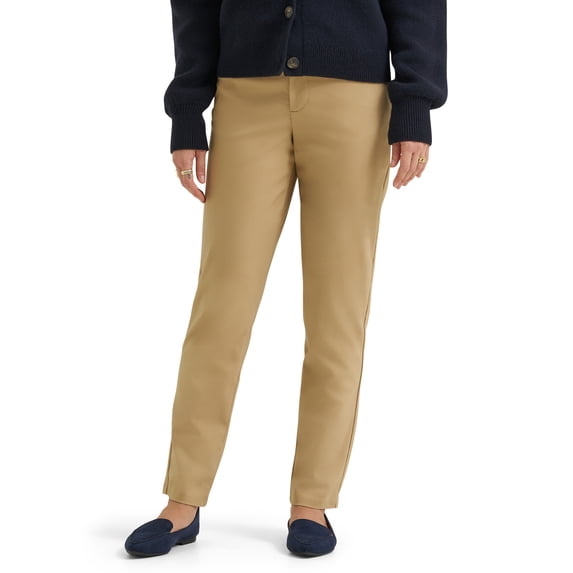Lee® Women's ULC Flex Motion Straight Leg Pants