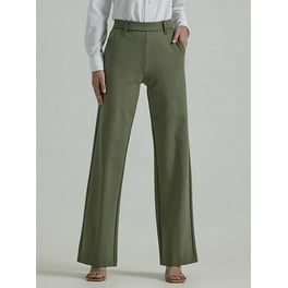 【VICTIM】SOFT WIDE SLACKS Lee® Women's Wide Leg Slouch Pant - Walmart.com