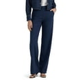 thumbnail image 1 of Lee Women's Ultra Lux Comfort Any Wear Wide Leg Pant, 1 of 8