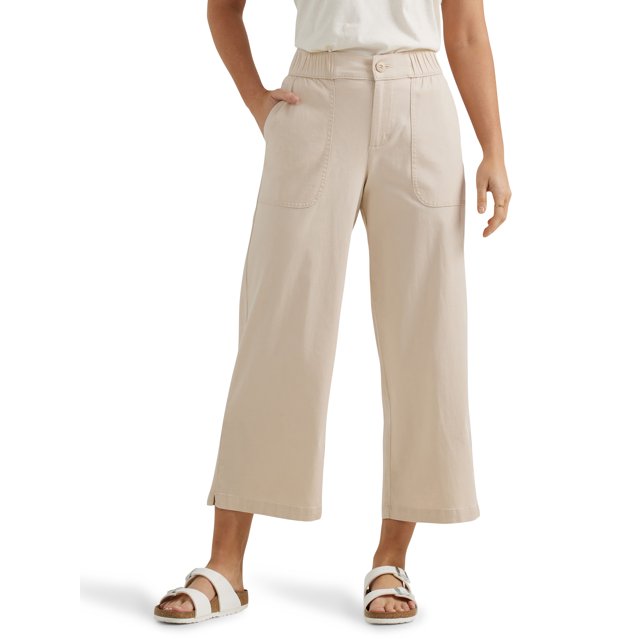 Lee Flex Motion Pants Lee Women's Flex Motion Regular Fit Trouser