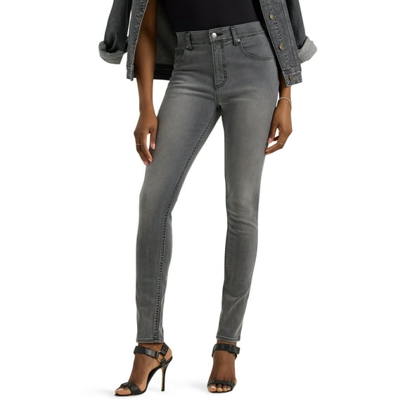 Lee® Women's Ultra Lux Comfort with Flex Motion Skinny Leg Jean