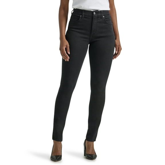 Lee® Women's Ultra Lux Comfort with Flex Motion Skinny Leg Jean
