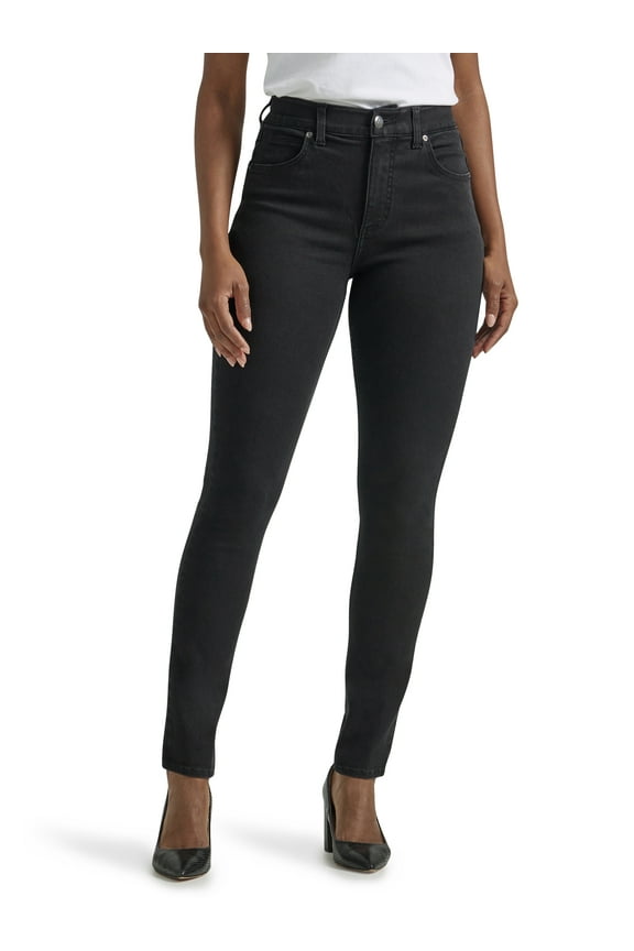 ® Women's Ultra Lux Comfort with Flex Motion Skinny Leg Jean