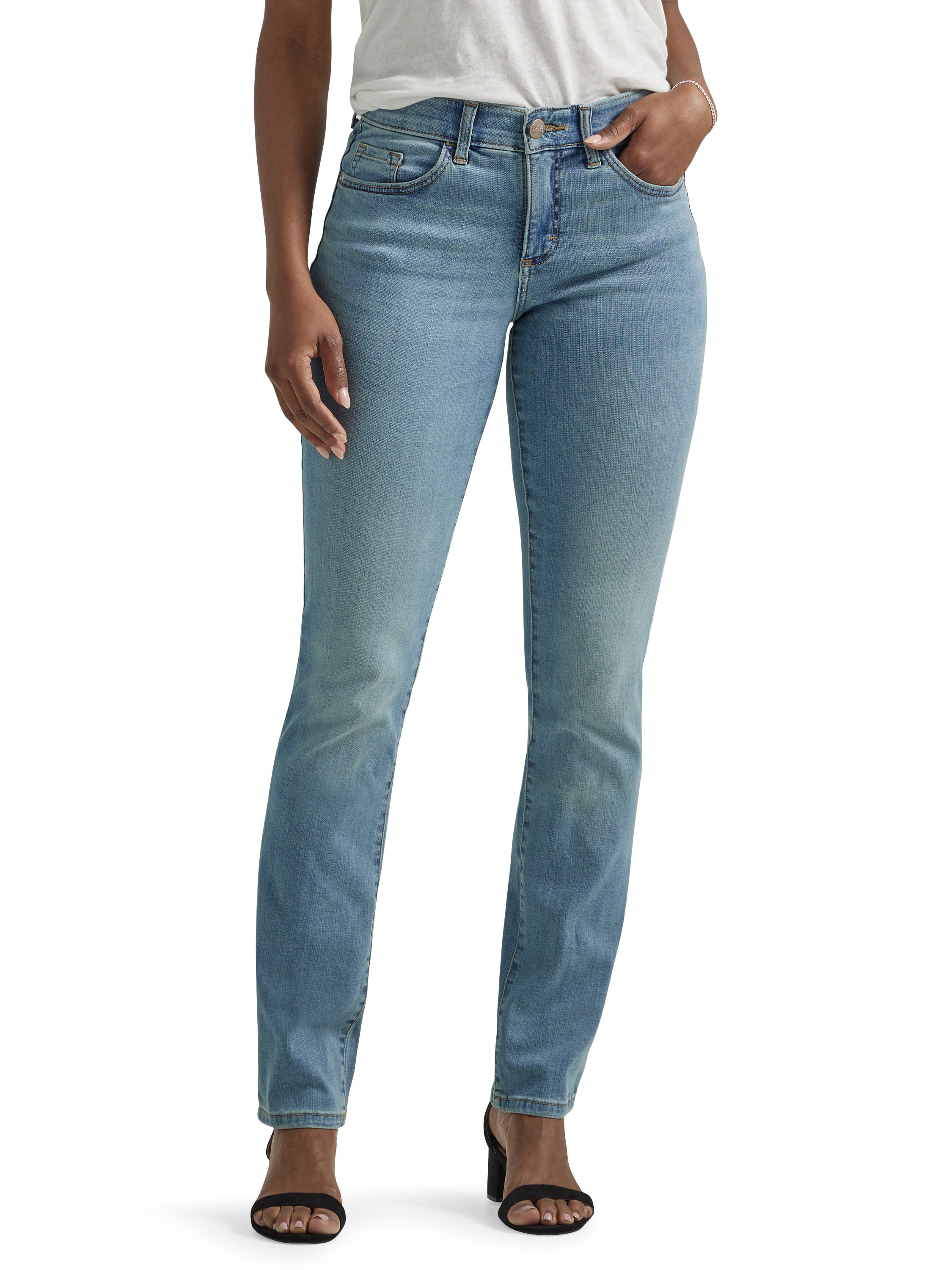 Lee flex motion best sale jeans