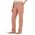 thumbnail image 1 of Lee® Women's Ultra Lux Comfort with Flex-To-Go Utility Pant, Sizes 4-18, 1 of 8