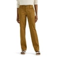 thumbnail image 1 of Lee® Women's Ultra Lux Comfort with Flex-To-Go Utility Pant, 1 of 7