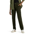 thumbnail image 1 of Lee® Women's Ultra Lux Comfort with Flex-To-Go Utility Pant, 1 of 8