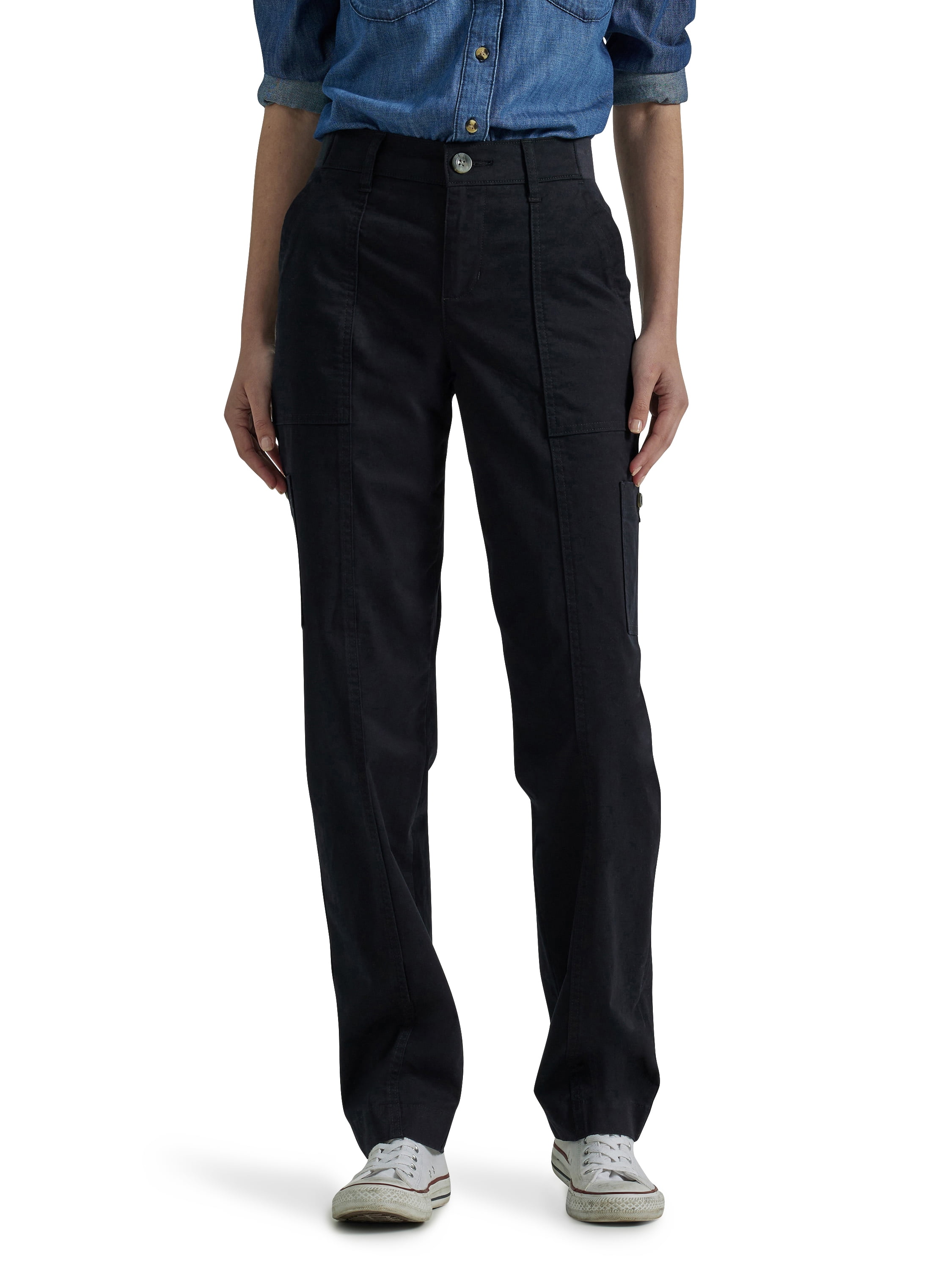 Lee® Women's Ultra Lux Comfort with Flex-To-Go Utility Pant