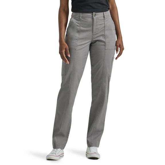 Lee® Women's Ultra Lux Comfort with Flex-To-Go Utility Pant